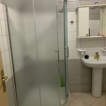 Apartament شقة بورغراديك