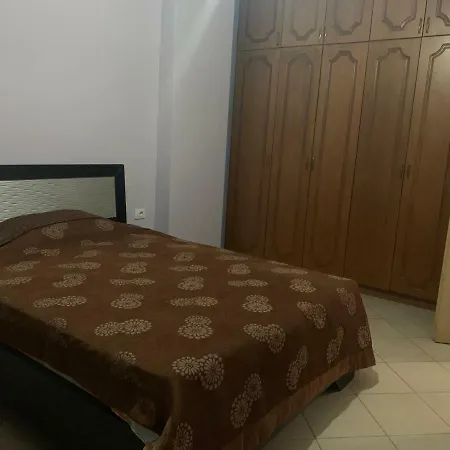 شقة Apartament *